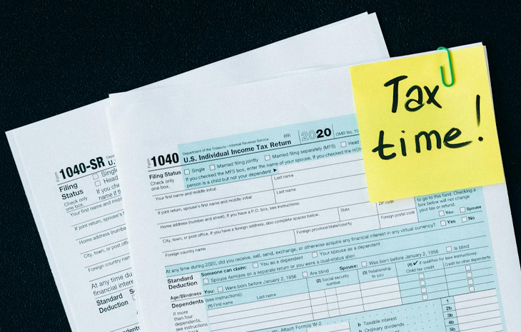 Vergi Mevzuatı Danışmanlığı