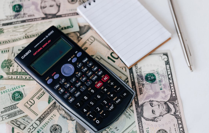 Proje Finansman Desteği